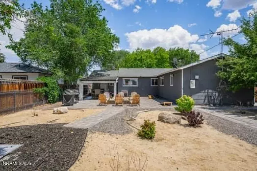 1203 Stanford, Sparks, Nevada 89431, 3 Bedrooms Bedrooms, ,2 BathroomsBathrooms,Residential,Residential,Stanford,250051677
