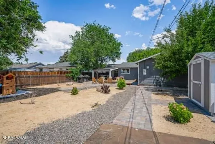 1203 Stanford, Sparks, Nevada 89431, 3 Bedrooms Bedrooms, ,2 BathroomsBathrooms,Residential,Residential,Stanford,250051677