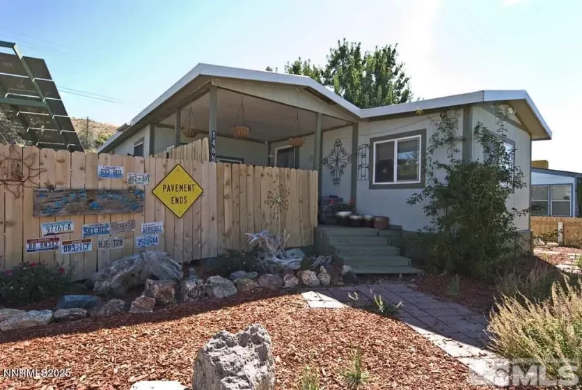 1488 Kate, Reno, Nevada 89506, 3 Bedrooms Bedrooms, ,3 BathroomsBathrooms,Residential,Residential,Kate,250051678