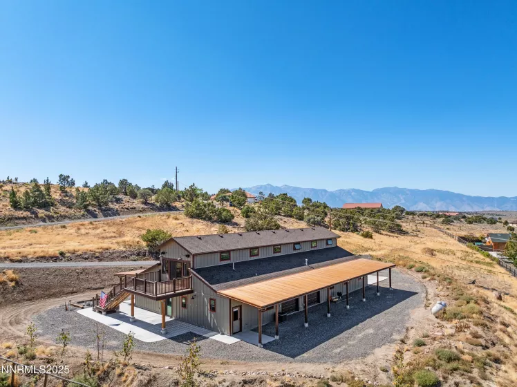 2620 Old Ranch, Gardnerville, Nevada 89410, 2 Bedrooms Bedrooms, ,2 BathroomsBathrooms,Residential,Residential,Old Ranch,250051681