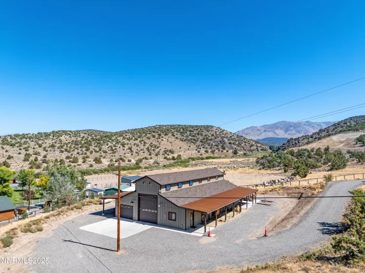 2620 Old Ranch, Gardnerville, Nevada 89410, 2 Bedrooms Bedrooms, ,2 BathroomsBathrooms,Residential,Residential,Old Ranch,250051681