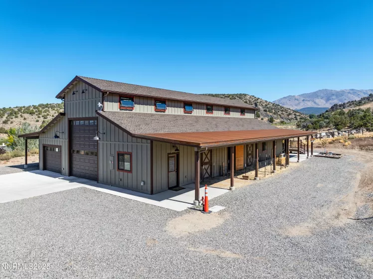 2620 Old Ranch, Gardnerville, Nevada 89410, 2 Bedrooms Bedrooms, ,2 BathroomsBathrooms,Residential,Residential,Old Ranch,250051681