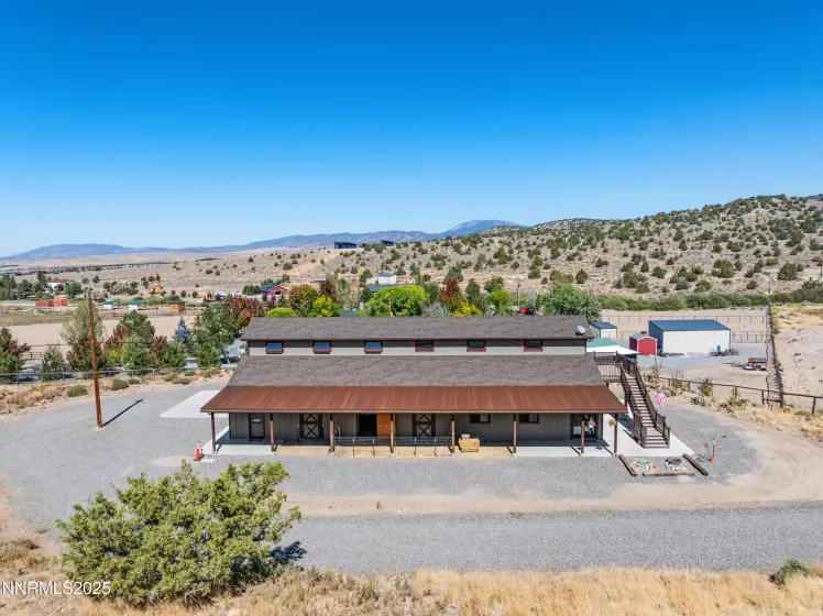 2620 Old Ranch, Gardnerville, Nevada 89410, 2 Bedrooms Bedrooms, ,2 BathroomsBathrooms,Residential,Residential,Old Ranch,250051681