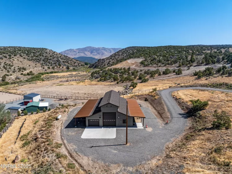 2620 Old Ranch, Gardnerville, Nevada 89410, 2 Bedrooms Bedrooms, ,2 BathroomsBathrooms,Residential,Residential,Old Ranch,250051681