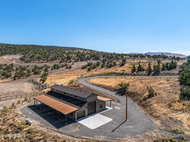 2620 Old Ranch, Gardnerville, Nevada 89410, 2 Bedrooms Bedrooms, ,2 BathroomsBathrooms,Residential,Residential,Old Ranch,250051681