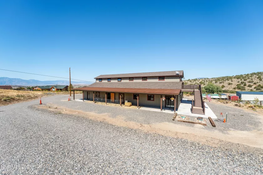 2620 Old Ranch, Gardnerville, Nevada 89410, 2 Bedrooms Bedrooms, ,2 BathroomsBathrooms,Residential,Residential,Old Ranch,250051681