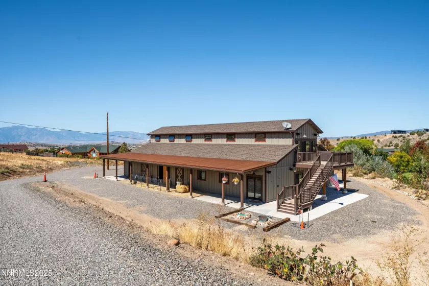 2620 Old Ranch, Gardnerville, Nevada 89410, 2 Bedrooms Bedrooms, ,2 BathroomsBathrooms,Residential,Residential,Old Ranch,250051681