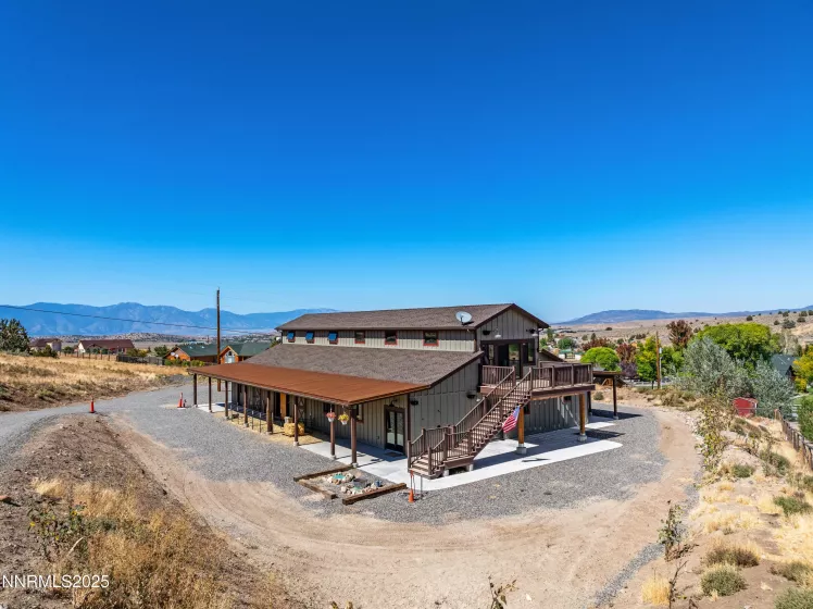 2620 Old Ranch, Gardnerville, Nevada 89410, 2 Bedrooms Bedrooms, ,2 BathroomsBathrooms,Residential,Residential,Old Ranch,250051681