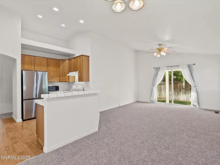 1448 Marion Russell, Gardnerville, Nevada 89410, 3 Bedrooms Bedrooms, ,2 BathroomsBathrooms,Residential,Residential,Marion Russell,250051683