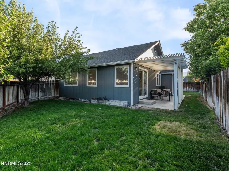 1448 Marion Russell, Gardnerville, Nevada 89410, 3 Bedrooms Bedrooms, ,2 BathroomsBathrooms,Residential,Residential,Marion Russell,250051683