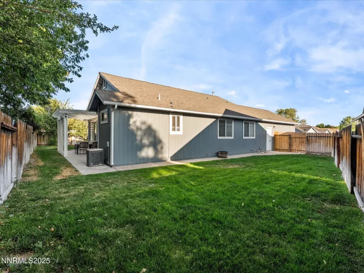 1448 Marion Russell, Gardnerville, Nevada 89410, 3 Bedrooms Bedrooms, ,2 BathroomsBathrooms,Residential,Residential,Marion Russell,250051683