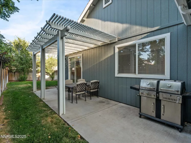 1448 Marion Russell, Gardnerville, Nevada 89410, 3 Bedrooms Bedrooms, ,2 BathroomsBathrooms,Residential,Residential,Marion Russell,250051683