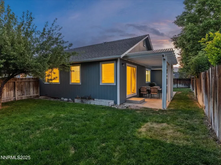 1448 Marion Russell, Gardnerville, Nevada 89410, 3 Bedrooms Bedrooms, ,2 BathroomsBathrooms,Residential,Residential,Marion Russell,250051683