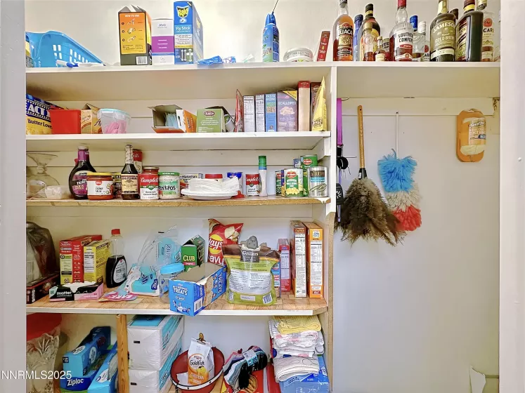 Pantry