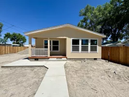 750 16th, Lovelock, Nevada 89419, 3 Bedrooms Bedrooms, ,2 BathroomsBathrooms,Residential,Residential,16th,250051688