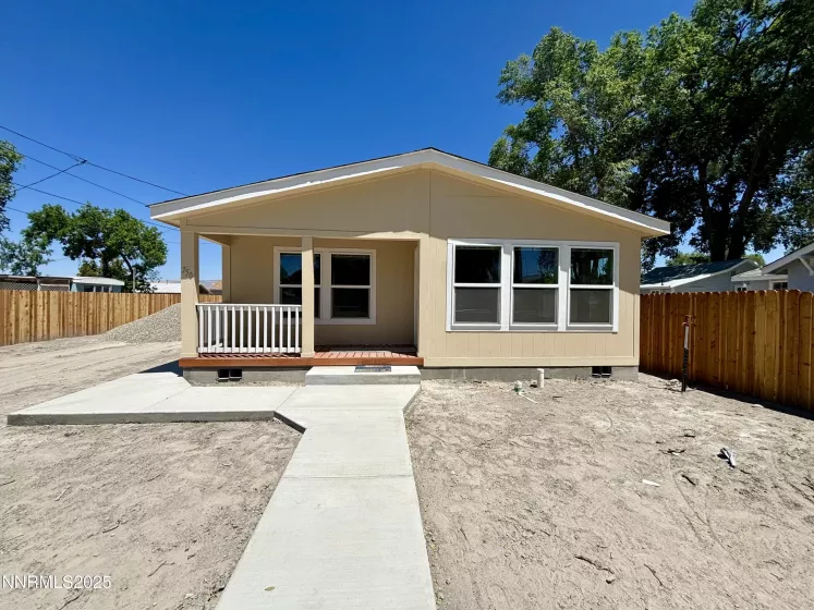 750 16th, Lovelock, Nevada 89419, 3 Bedrooms Bedrooms, ,2 BathroomsBathrooms,Residential,Residential,16th,250051688