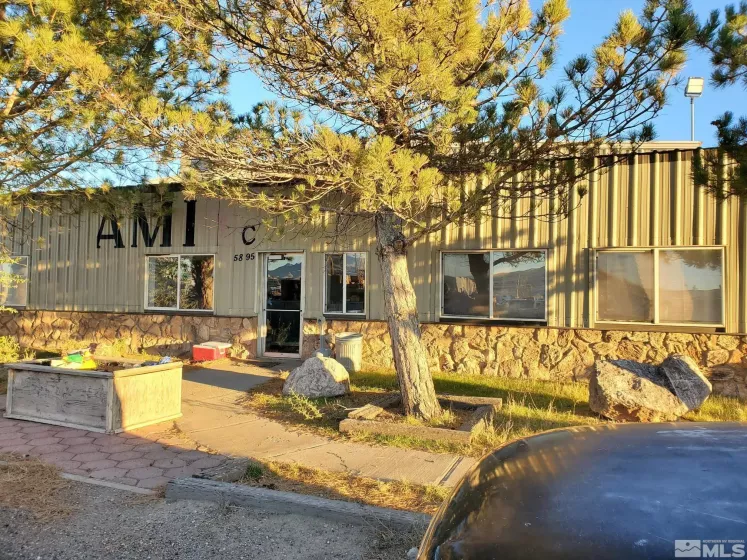 5895 Second, Winnemucca, Nevada 89445, ,Commercial Sale,Residential,Second,240014248