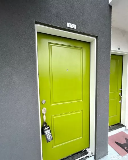 2788 Plumas, Reno, Nevada 89509, 1 Bedroom Bedrooms, ,2 BathroomsBathrooms,Residential Lease,Manufactured,Plumas,250001028