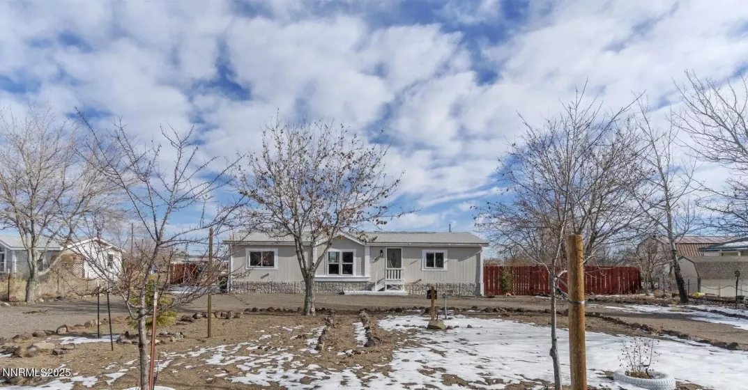3810 Amber, Silver Springs, Nevada 89429, 3 Bedrooms Bedrooms, ,2 BathroomsBathrooms,Residential,Residential,Amber,250051696