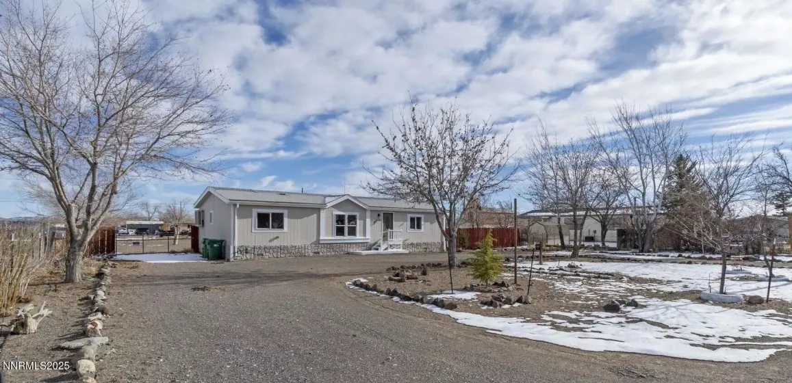 3810 Amber, Silver Springs, Nevada 89429, 3 Bedrooms Bedrooms, ,2 BathroomsBathrooms,Residential,Residential,Amber,250051696