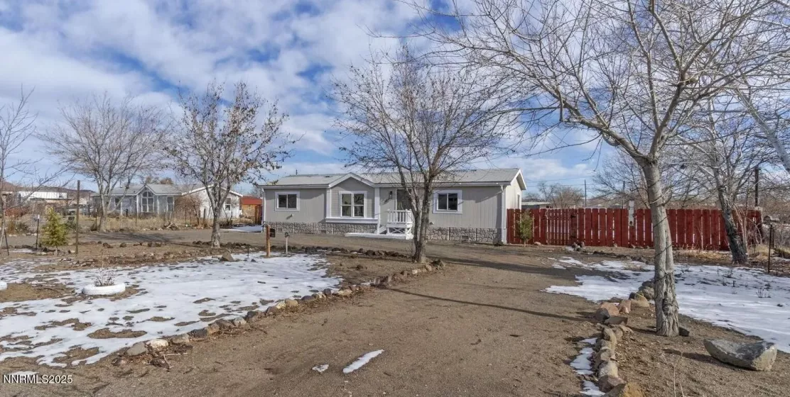 3810 Amber, Silver Springs, Nevada 89429, 3 Bedrooms Bedrooms, ,2 BathroomsBathrooms,Residential,Residential,Amber,250051696