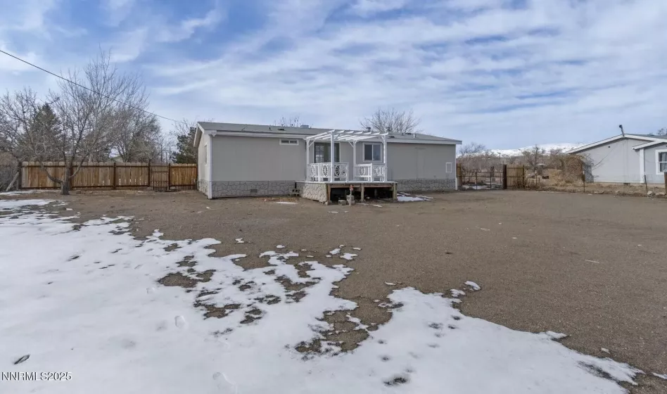 3810 Amber, Silver Springs, Nevada 89429, 3 Bedrooms Bedrooms, ,2 BathroomsBathrooms,Residential,Residential,Amber,250051696
