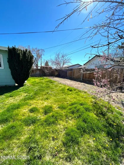 1675 Harvard, Reno, Nevada 89502, 3 Bedrooms Bedrooms, ,1 BathroomBathrooms,Residential Lease,Manufactured,Harvard,250051697