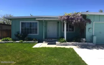 1675 Harvard, Reno, Nevada 89502, 3 Bedrooms Bedrooms, ,1 BathroomBathrooms,Residential Lease,Manufactured,Harvard,250051697