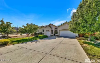 1830 Kodiak, Reno, Nevada 89511, 4 Bedrooms Bedrooms, ,3 BathroomsBathrooms,Residential Lease,Manufactured,Kodiak,250051699