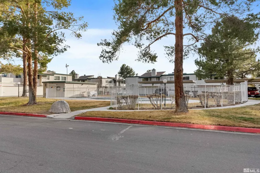 2445 Sycamore Glen, Sparks, Nevada 89434, 2 Bedrooms Bedrooms, ,1 BathroomBathrooms,Residential,Residential,Sycamore Glen,250002110