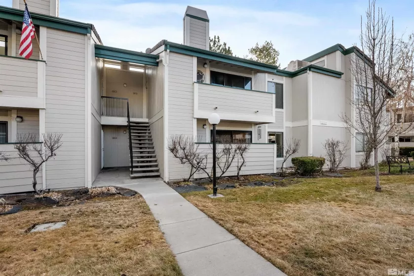 2445 Sycamore Glen, Sparks, Nevada 89434, 2 Bedrooms Bedrooms, ,1 BathroomBathrooms,Residential,Residential,Sycamore Glen,250002110