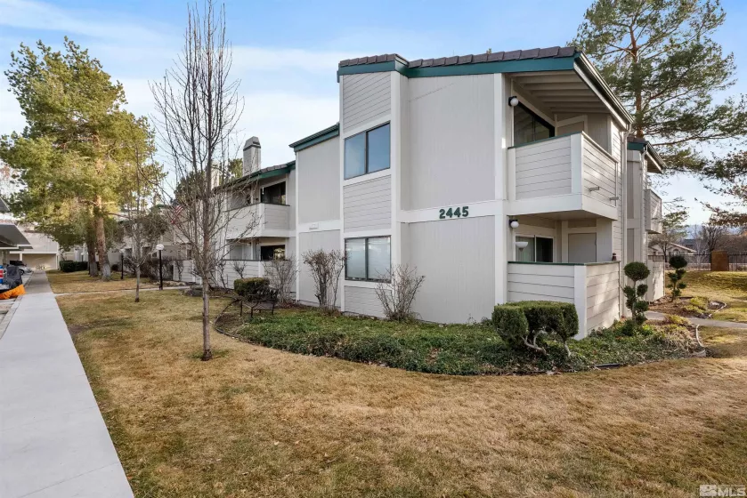 2445 Sycamore Glen, Sparks, Nevada 89434, 2 Bedrooms Bedrooms, ,1 BathroomBathrooms,Residential,Residential,Sycamore Glen,250002110