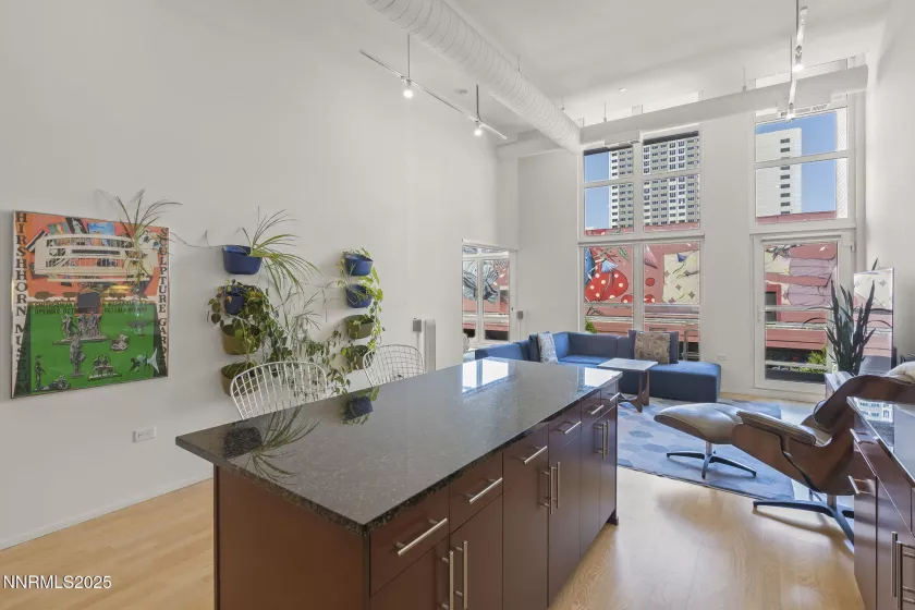 255 Sierra, Reno, Nevada 89501, 1 Bedroom Bedrooms, ,2 BathroomsBathrooms,Residential,Residential,Sierra,250051704