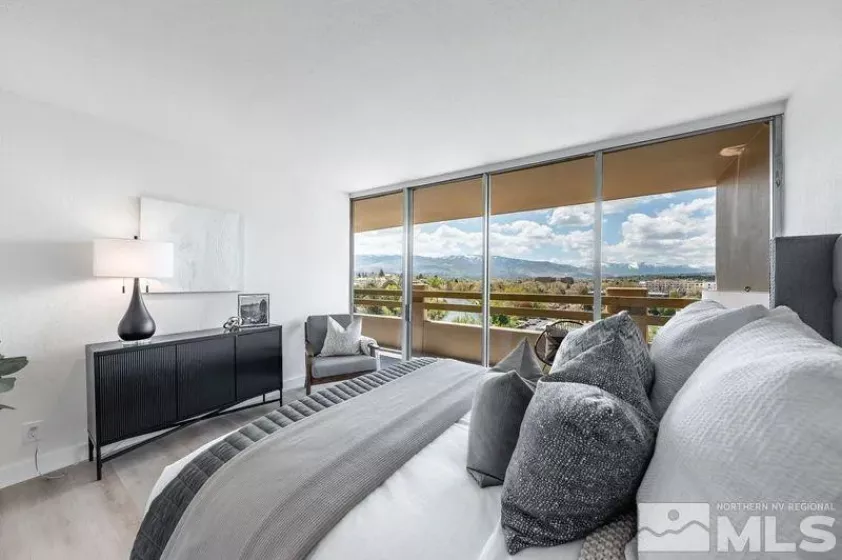 100 Arlington, Reno, Nevada 89501, 1 Bedroom Bedrooms, ,2 BathroomsBathrooms,Residential,Residential,Arlington,250005522