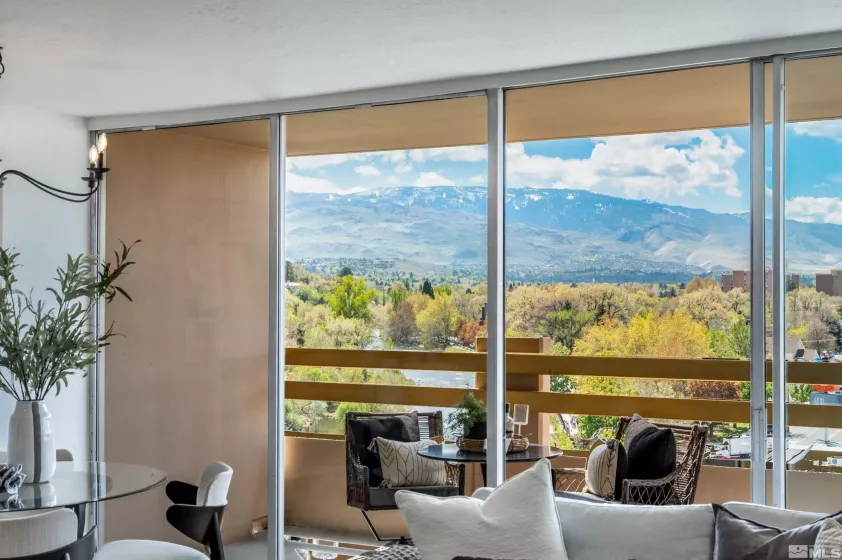 100 Arlington, Reno, Nevada 89501, 1 Bedroom Bedrooms, ,2 BathroomsBathrooms,Residential,Residential,Arlington,250005522
