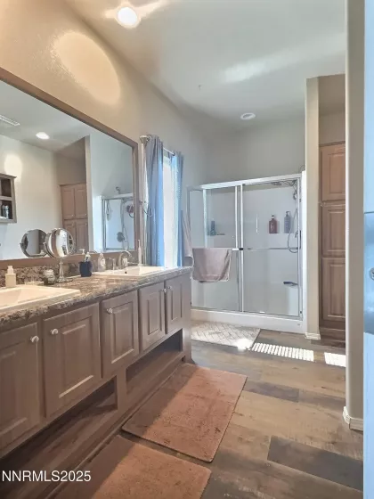 3913 Amber, Silver Springs, Nevada 89429, 4 Bedrooms Bedrooms, ,2 BathroomsBathrooms,Residential,Residential,Amber,250051706