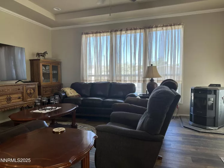 3913 Amber, Silver Springs, Nevada 89429, 4 Bedrooms Bedrooms, ,2 BathroomsBathrooms,Residential,Residential,Amber,250051706
