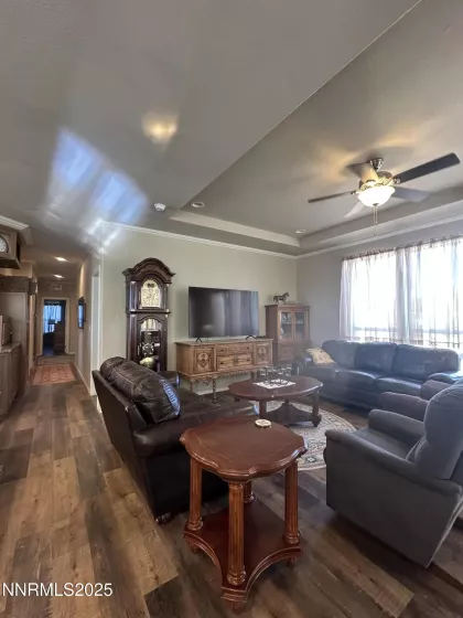 3913 Amber, Silver Springs, Nevada 89429, 4 Bedrooms Bedrooms, ,2 BathroomsBathrooms,Residential,Residential,Amber,250051706