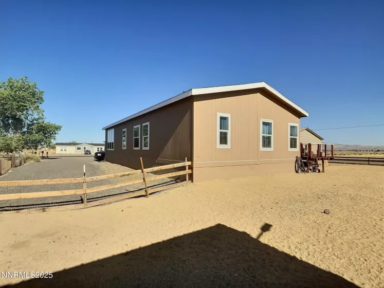 3913 Amber, Silver Springs, Nevada 89429, 4 Bedrooms Bedrooms, ,2 BathroomsBathrooms,Residential,Residential,Amber,250051706