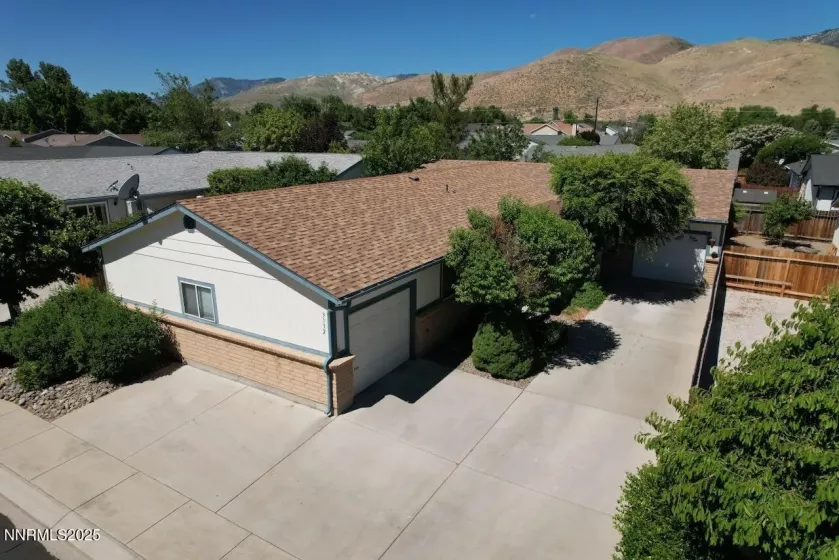 3132 Chubasco, Carson City, Nevada 89701, 2 Bedrooms Bedrooms, ,2 BathroomsBathrooms,Residential,Residential,Chubasco,250051708