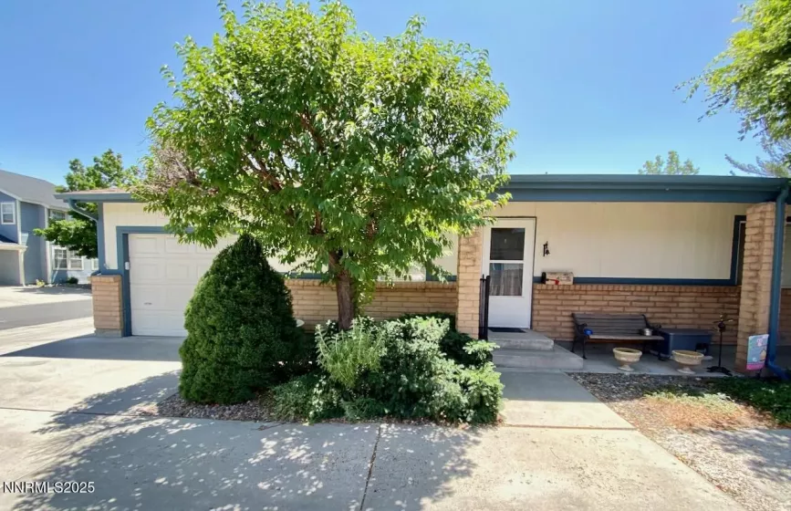 3132 Chubasco, Carson City, Nevada 89701, 2 Bedrooms Bedrooms, ,2 BathroomsBathrooms,Residential,Residential,Chubasco,250051708