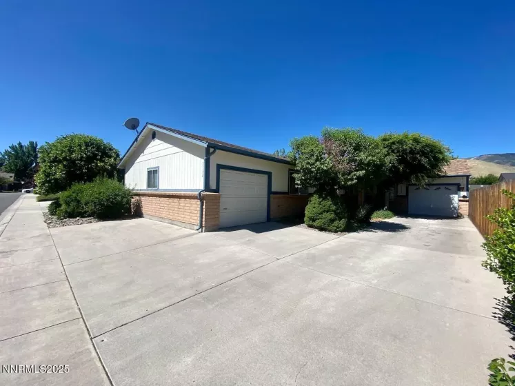 3132 Chubasco, Carson City, Nevada 89701, 2 Bedrooms Bedrooms, ,2 BathroomsBathrooms,Residential,Residential,Chubasco,250051708