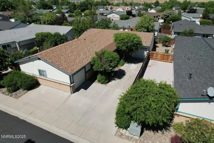 3132 Chubasco, Carson City, Nevada 89701, 2 Bedrooms Bedrooms, ,2 BathroomsBathrooms,Residential,Residential,Chubasco,250051708