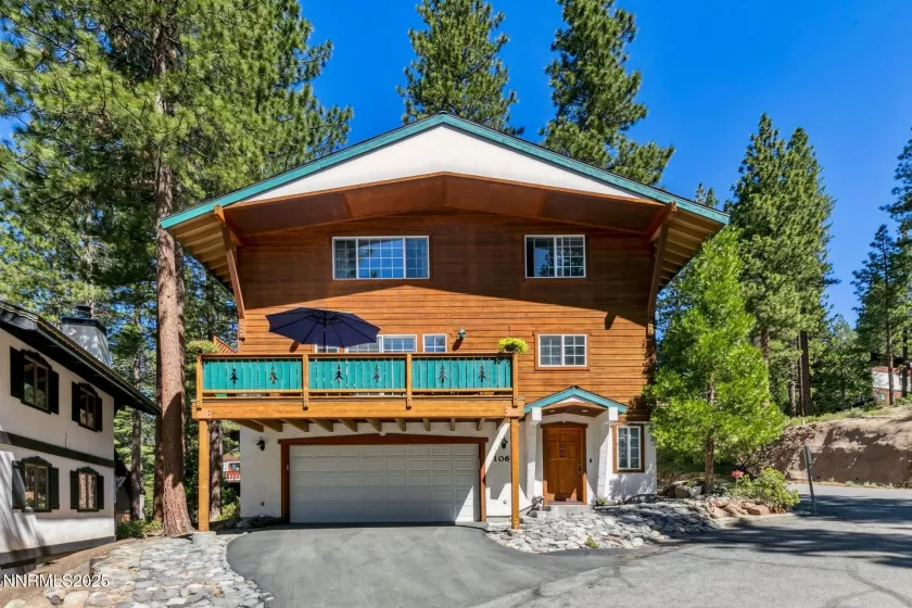 1064 Lucerne, Incline Village, Nevada 89451, 4 Bedrooms Bedrooms, ,3 BathroomsBathrooms,Residential,Residential,Lucerne,250051710
