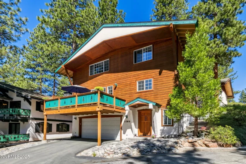 1064 Lucerne, Incline Village, Nevada 89451, 4 Bedrooms Bedrooms, ,3 BathroomsBathrooms,Residential,Residential,Lucerne,250051710