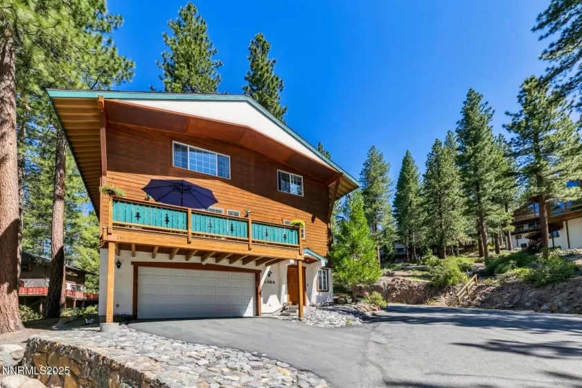 1064 Lucerne, Incline Village, Nevada 89451, 4 Bedrooms Bedrooms, ,3 BathroomsBathrooms,Residential,Residential,Lucerne,250051710