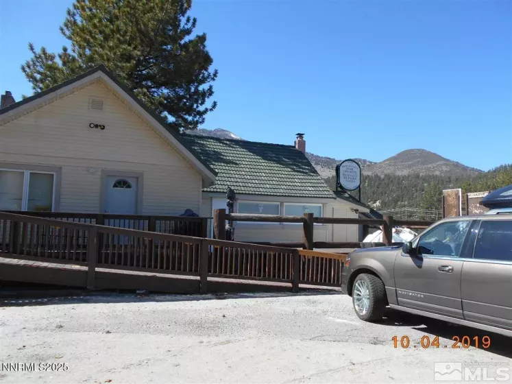 11000 Mount Rose, Reno, Nevada 89511, 5 Bedrooms Bedrooms, ,5 BathroomsBathrooms,Residential,Residential,Mount Rose,250050452