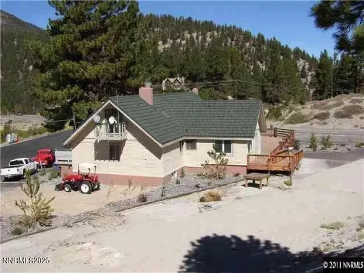 11000 Mount Rose, Reno, Nevada 89511, 5 Bedrooms Bedrooms, ,5 BathroomsBathrooms,Residential,Residential,Mount Rose,250050452