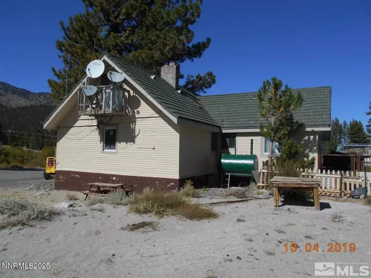 11000 Mount Rose, Reno, Nevada 89511, 5 Bedrooms Bedrooms, ,5 BathroomsBathrooms,Residential,Residential,Mount Rose,250050452