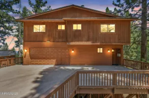 638 Martin, Zephyr Cove, Nevada 89448, 7 Bedrooms Bedrooms, ,6 BathroomsBathrooms,Residential,Residential,Martin,250051712